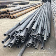 DIN 17175/St 35.8/Ss400/A106/A53 Carbon Seamless Steel Pipes